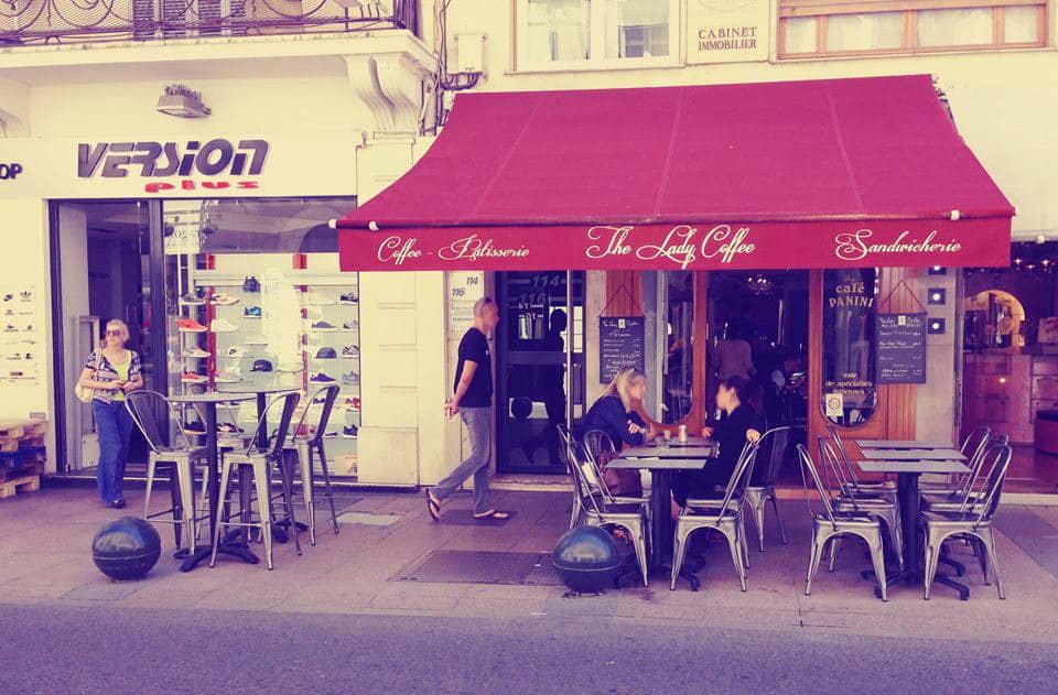 The Lady Coffee — photo 3