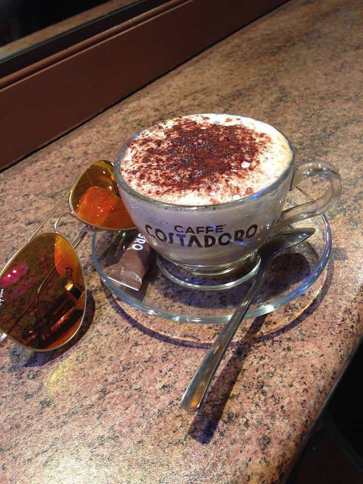 The Lady Coffee — photo 2