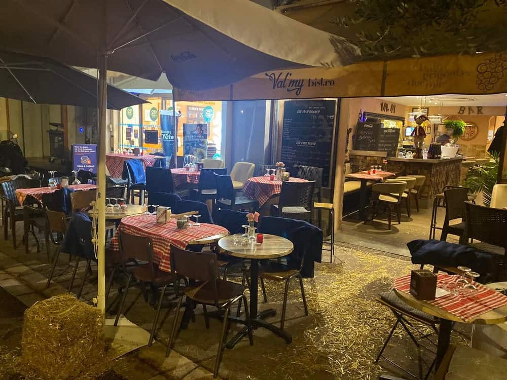 Val'my Bistro — photo 3