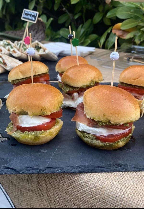 Photo de Val'my Bistro