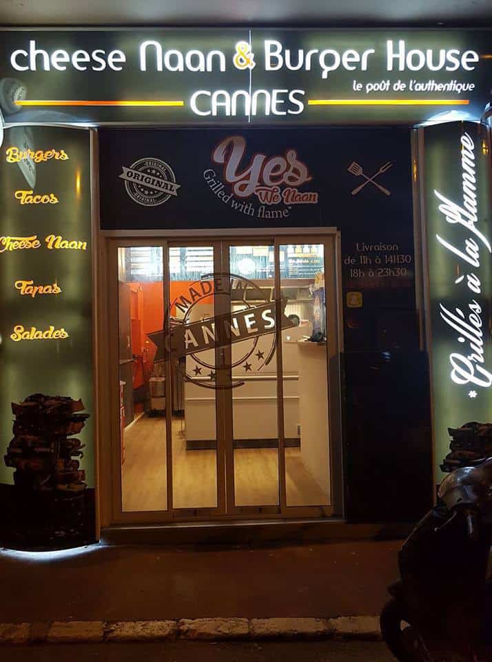 Yes we naan — photo 2