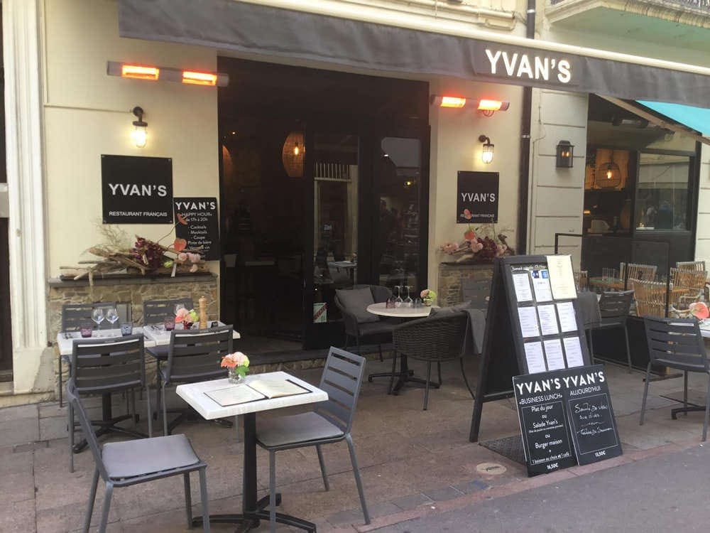 Yvan's — photo 3
