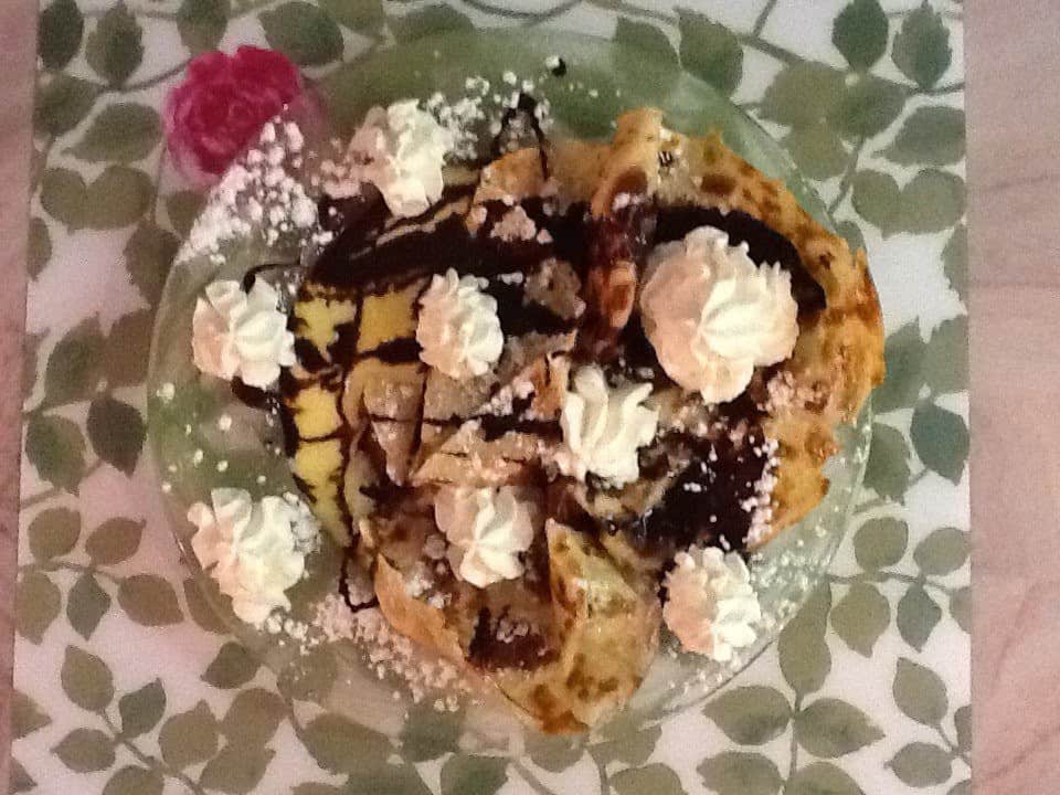 Auberge Crêperie du Vieux Village — Auberge à Biot — photo 3