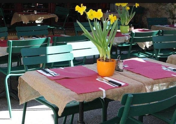 Café Brun — photo 2