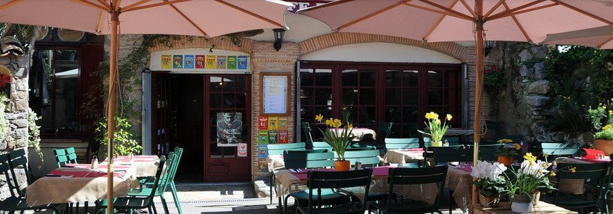 Photo de Café Brun
