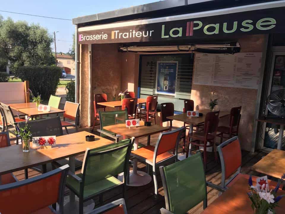 La Pause — photo 2