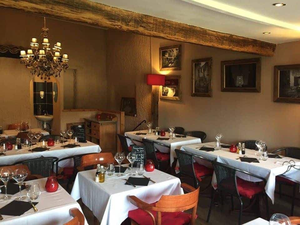 Le bistrot du village — photo 3