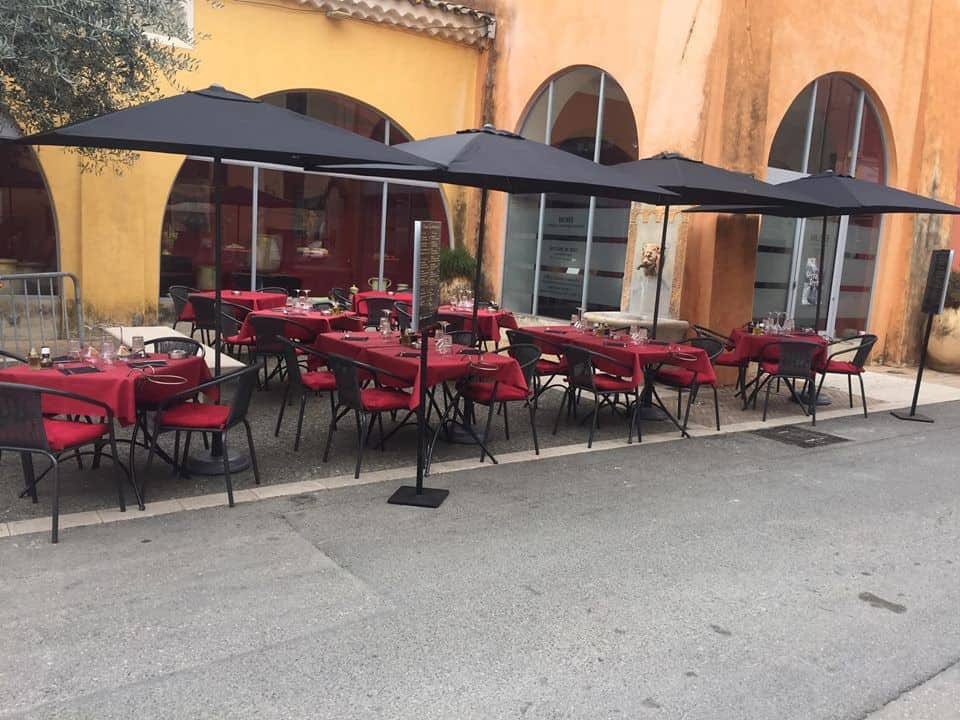 Le bistrot du village — photo 2