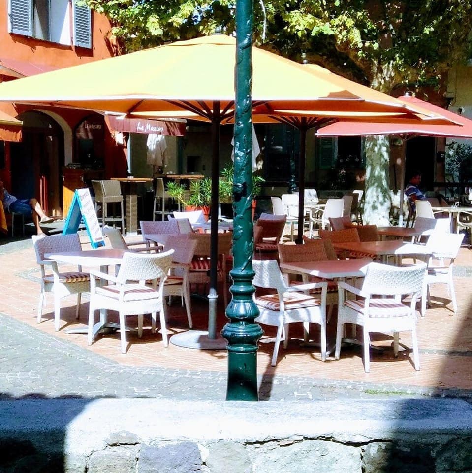 Le Mas des Orangers — photo 3