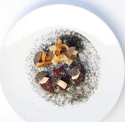 Photo de Les Terraillers