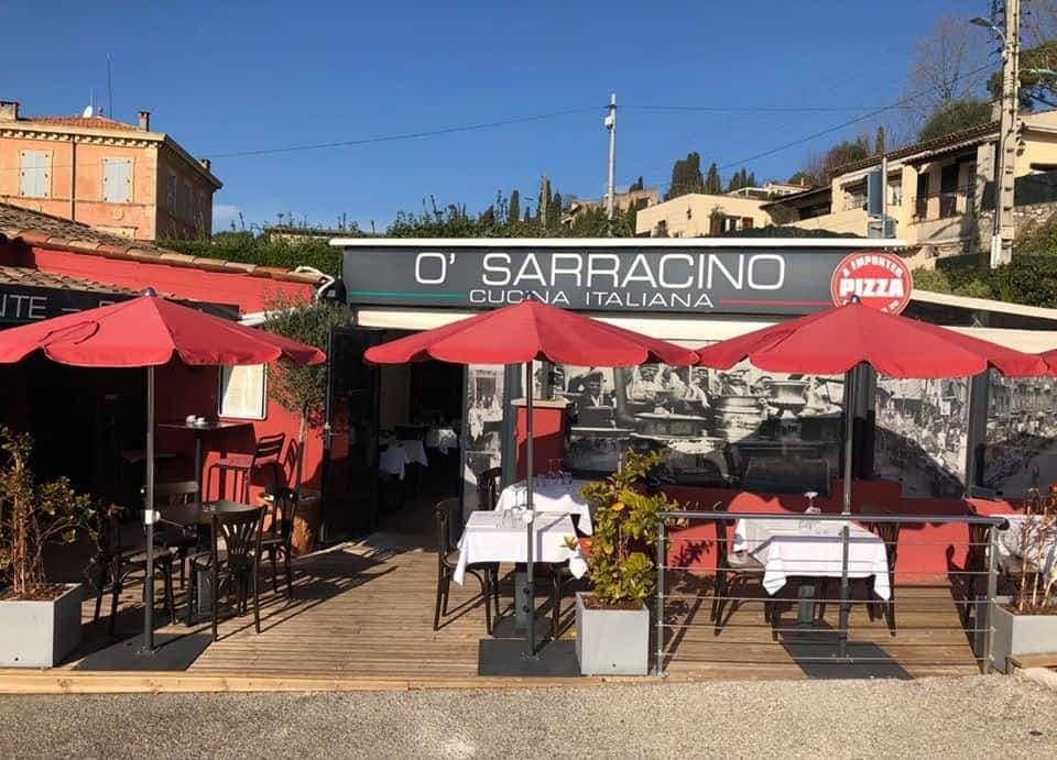 O'Sarracino — photo 2