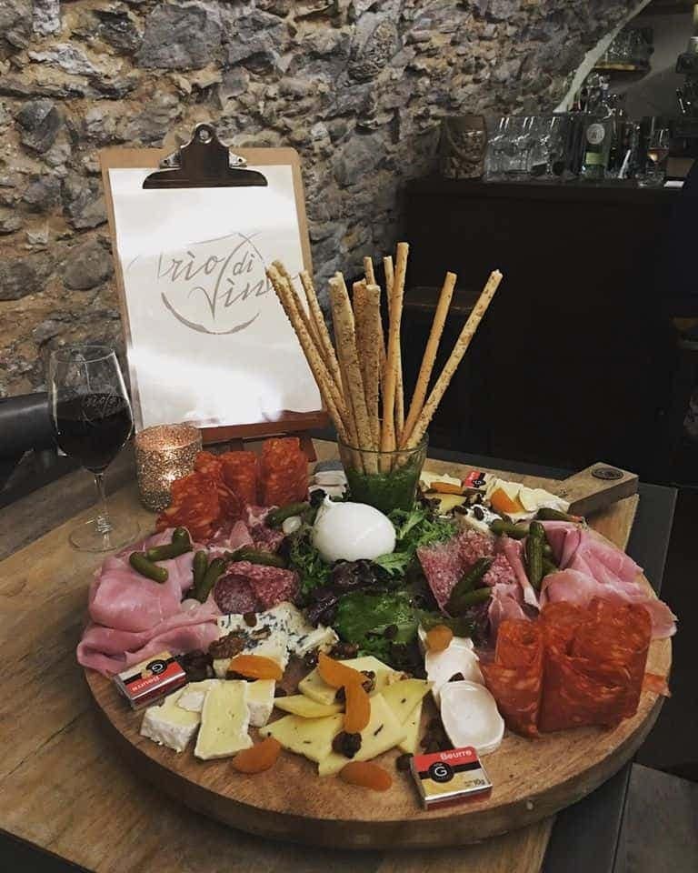 Photo de Trio Vino