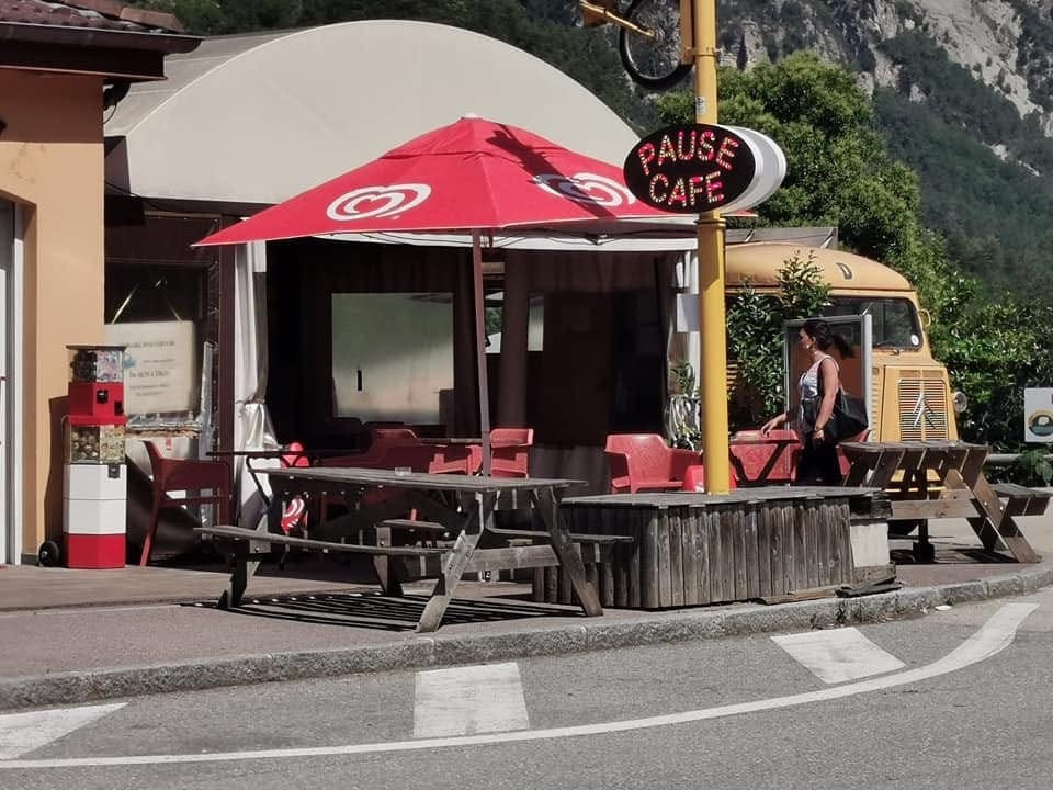 Le Fournil du Pont de Clans — Boulangerie à Clans — photo 3