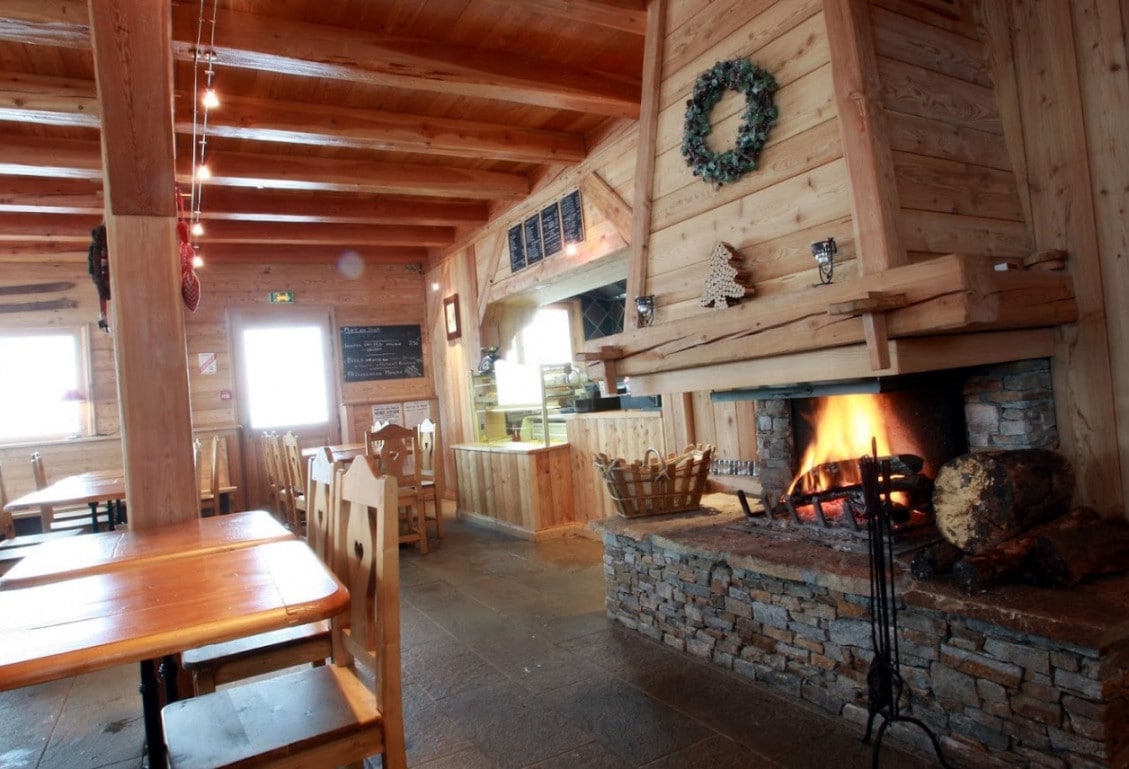 Chalet Belvédère — photo 3