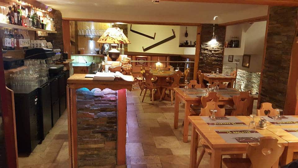 La Raclette — photo 3
