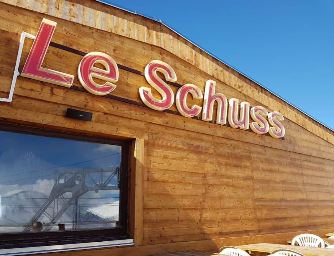 Le Schuss — photo 3