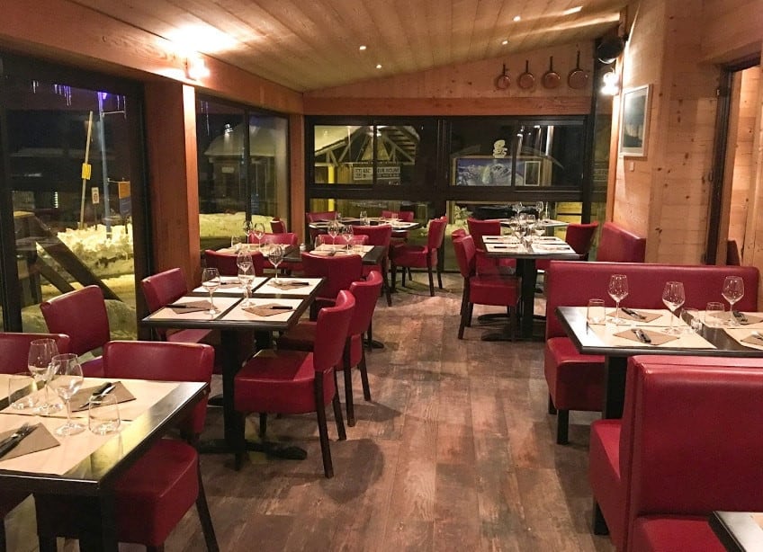 Le Vieux Chalet — photo 3