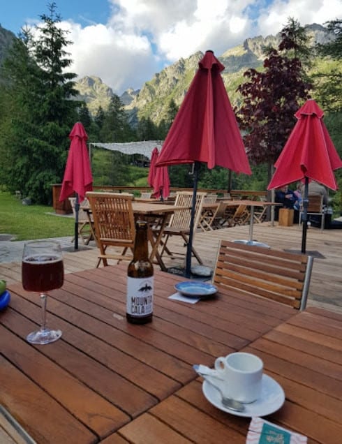 Le Vieux Chalet — photo 2