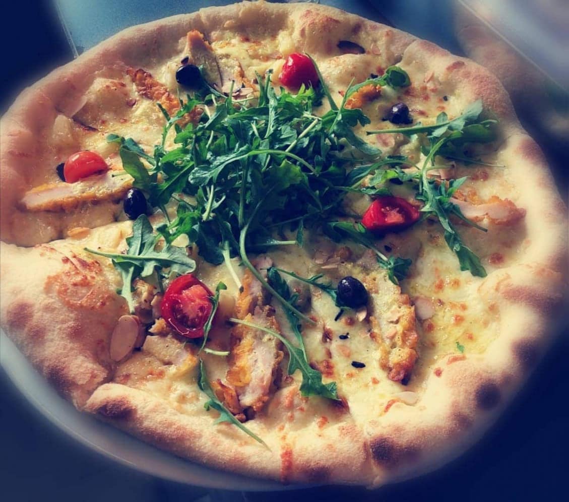 Vieuch Pizza — photo 3