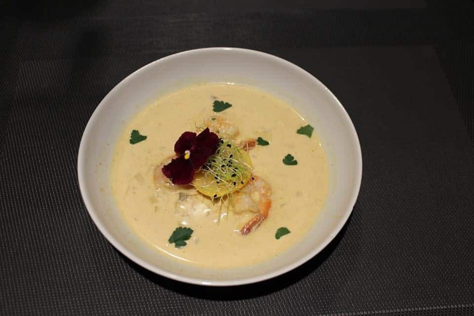 Les Saveurs de Marnaïs — photo 2