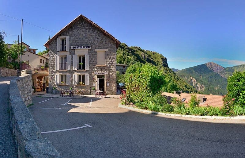Hostellerie du Randonneur — photo 2