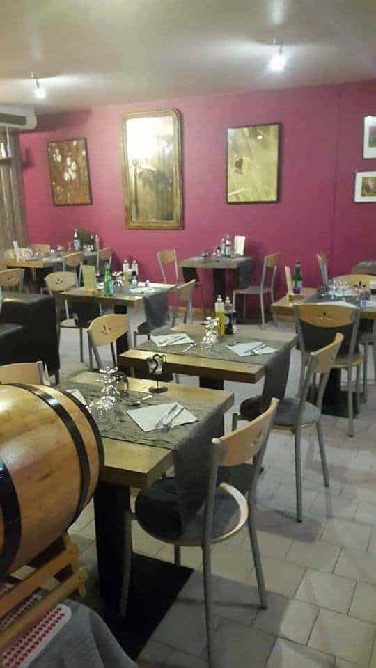 Hostellerie du Randonneur — photo 3