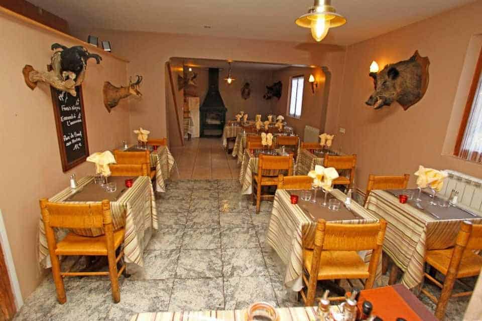 Auberge du Moulin — photo 3