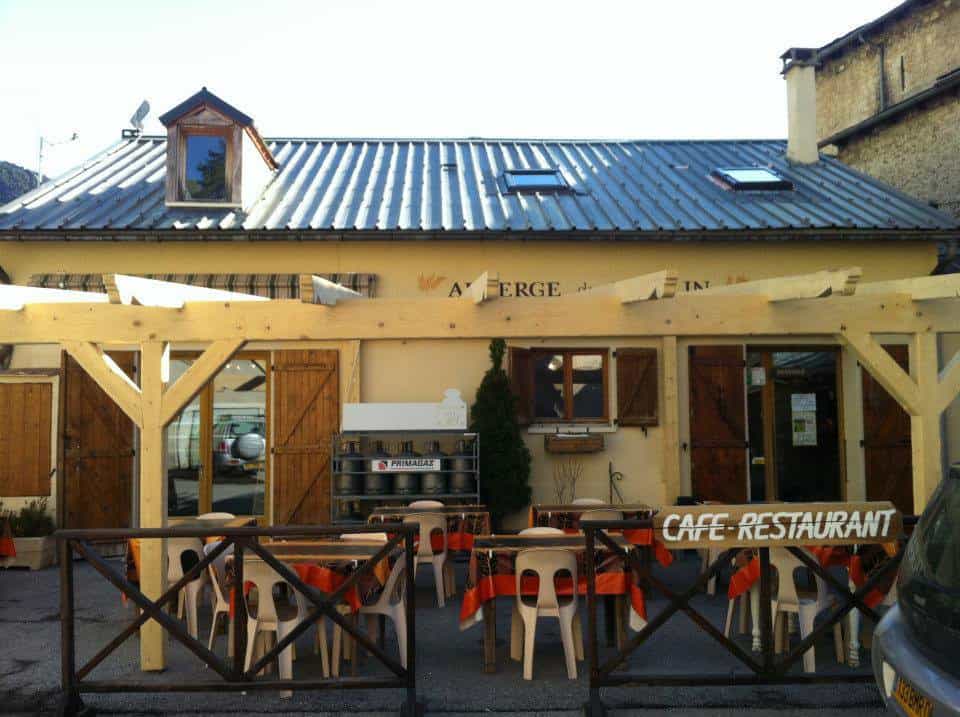 Auberge du Moulin — photo 2