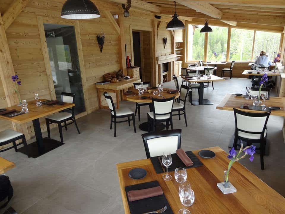 Auberge Quintessence — photo 3