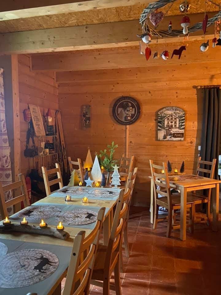 Le Chalet — photo 3