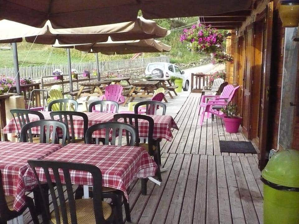 Le Chalet — photo 2