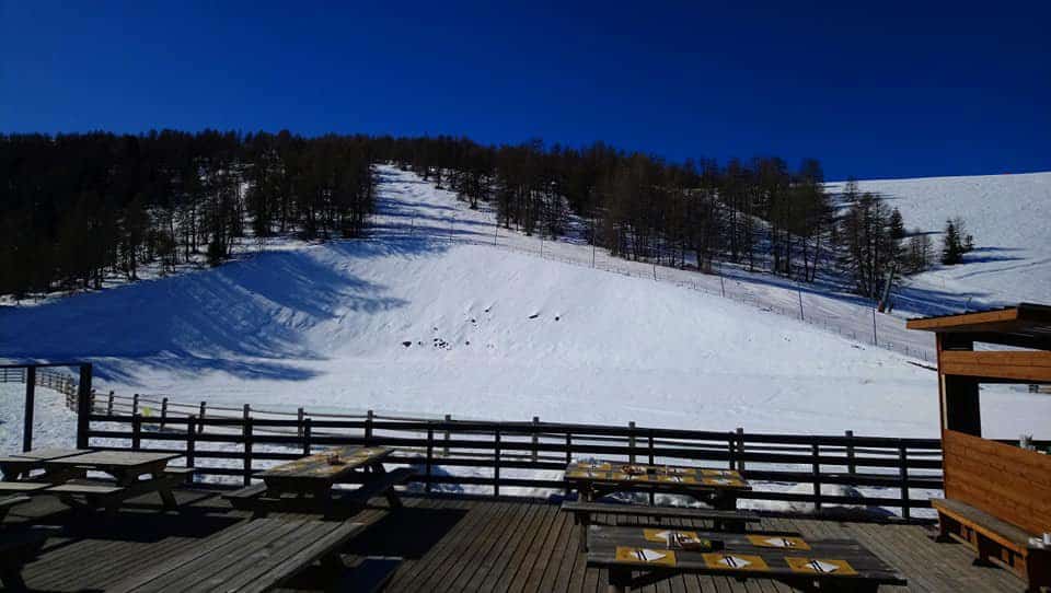Le Charvet Les Buisses — photo 3