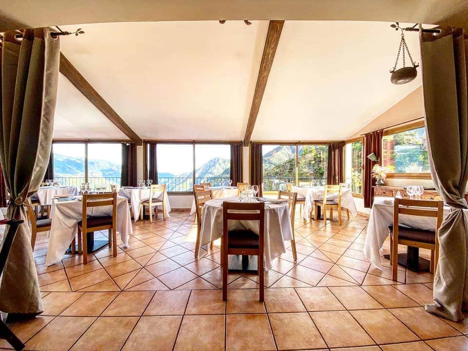 Auberge Lo Robur — photo 3