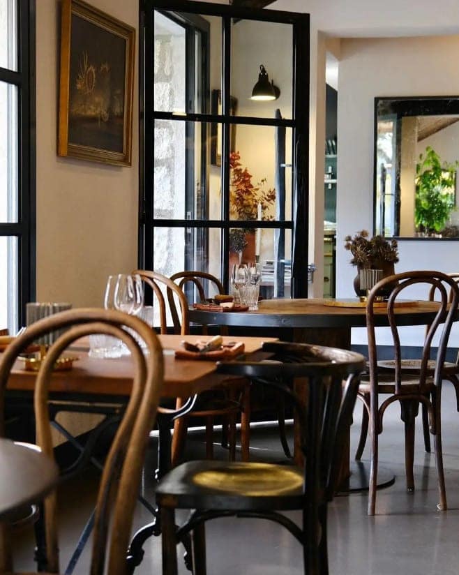 L' Auberge de la Roche — photo 3