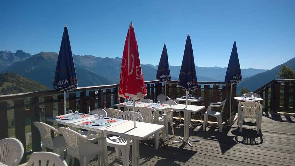 Le Chalet du Pic — photo 3