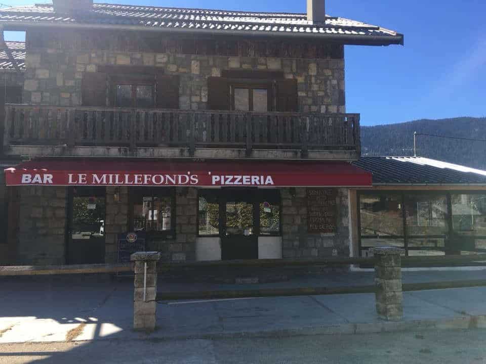 Le millefonds — photo 2