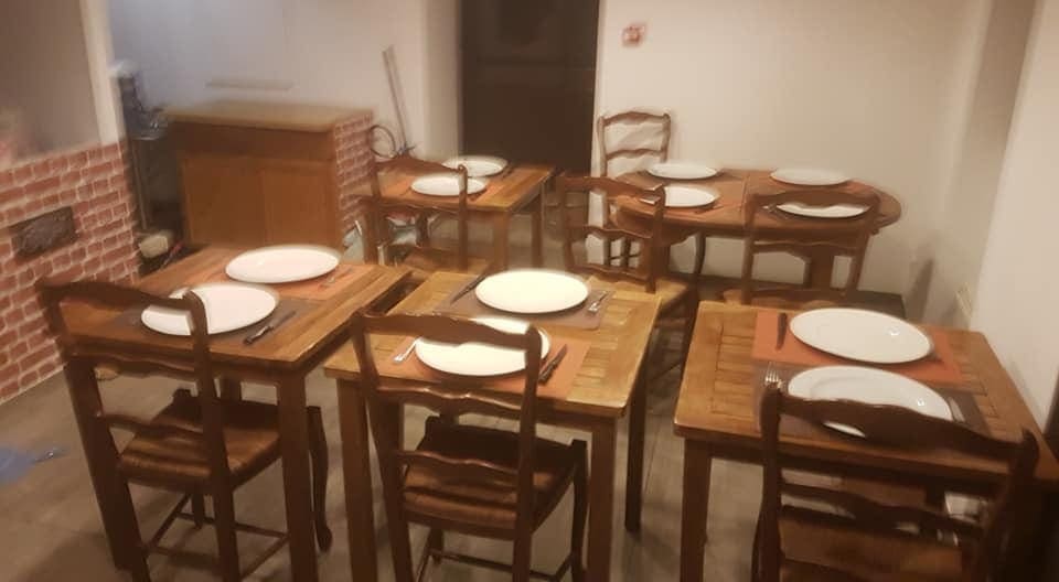 Pizza d'Aqui — photo 3