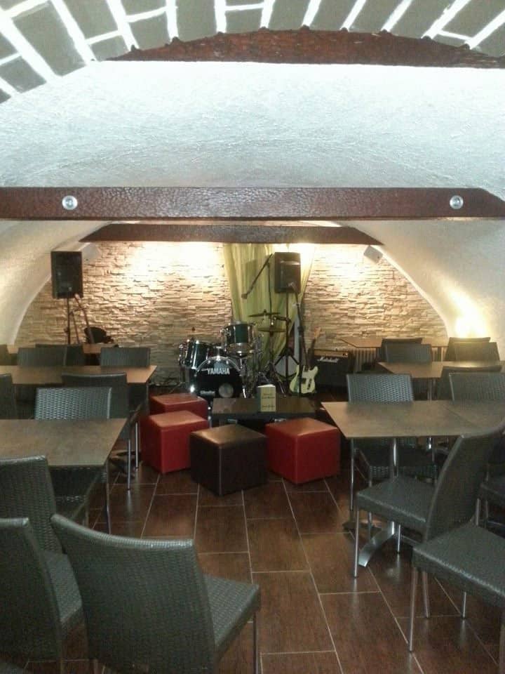 Auberge Saint Martin — photo 3