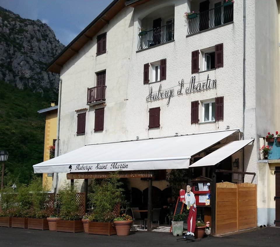 Auberge Saint Martin — photo 2