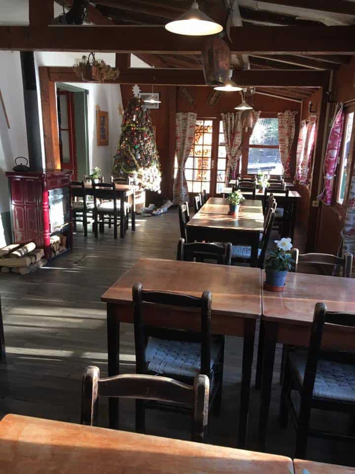 Auberge ste Marie Madeleine — photo 3