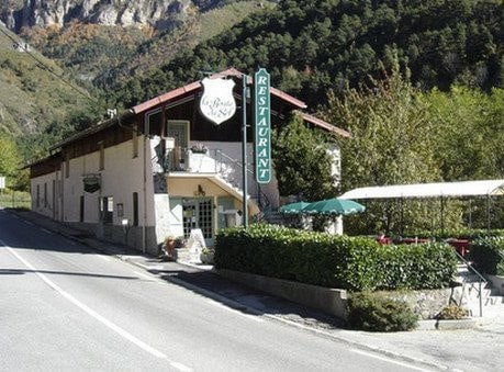 La Route du Sel — photo 2