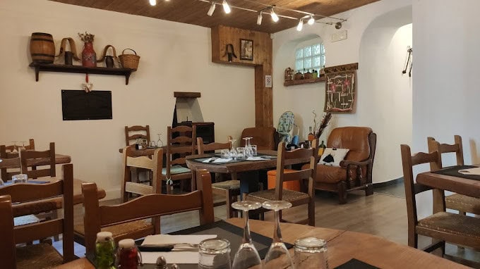 La Taverne — photo 2