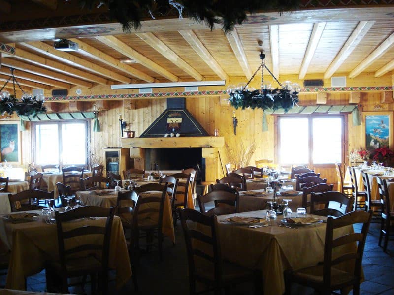 Le Chamois d’Or — photo 3