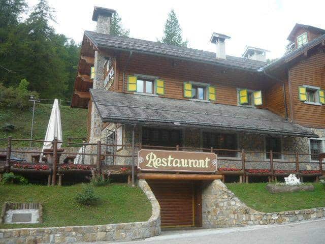 Le Chamois d’Or — photo 2