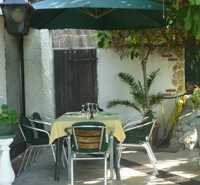 Moulin de L'Oliveraie — photo 3