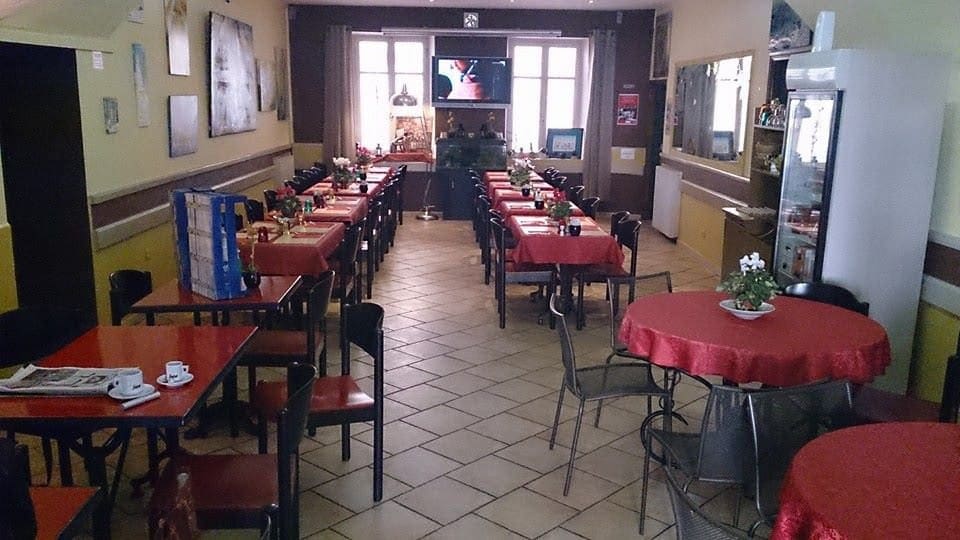 Café de l'Union — photo 3