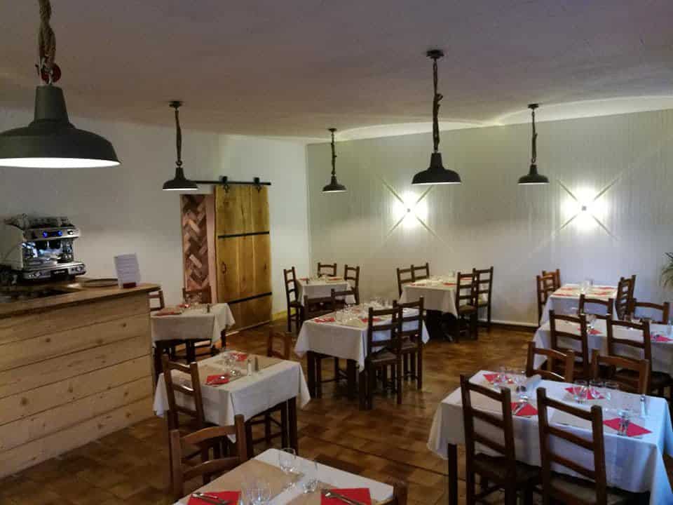 L'auberge du château — photo 3