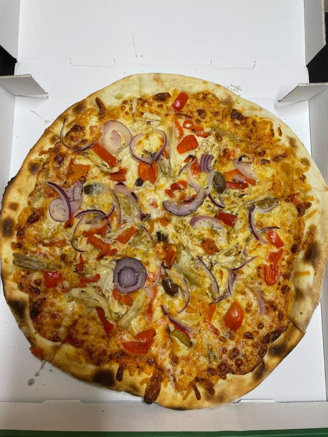 La Napoletana — photo 2