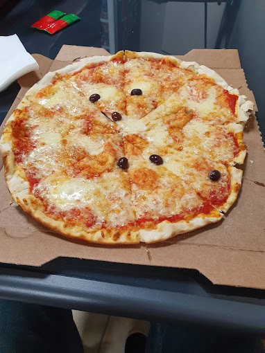 La Pizza — photo 2