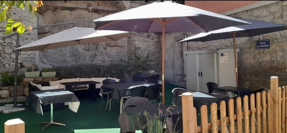 Chez Mumu — photo 2